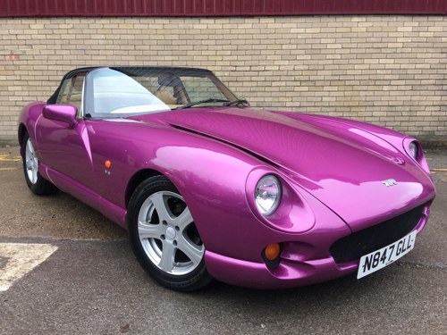 1995 TVR Chimaera  For Sale