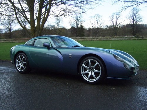 2005 Terrific Tuscan Two! VERKAUFT