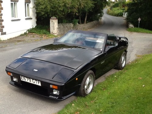 1988 TVR 350i For Sale