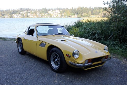 1974 TVR 2500 M  For Sale