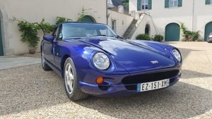 1998 TVR Chimaera 400 low miles For Sale