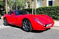 2006 Tuscan Mk 3 - Barons Tuesday 4th June 2019 For Sale by Auction