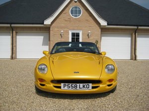 Chimaera (June) 1997 Te koop