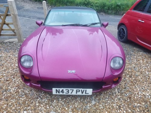 1996 TVR Chimaera, 41K miles, Nitrons, Alcons For Sale