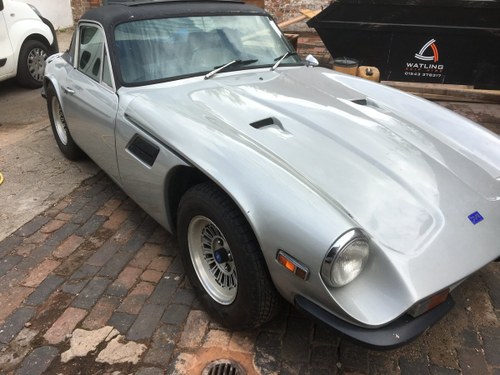 1974 TVR 2500M  For Sale