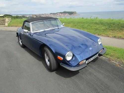 1979 TVR 3000S For Sale