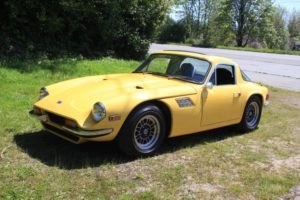 1974 TVR 2500 M = Rare 1 of 946 made Clean Restored $19.9k For Sale