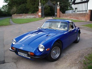 1977 TVR 3000M  SOLD