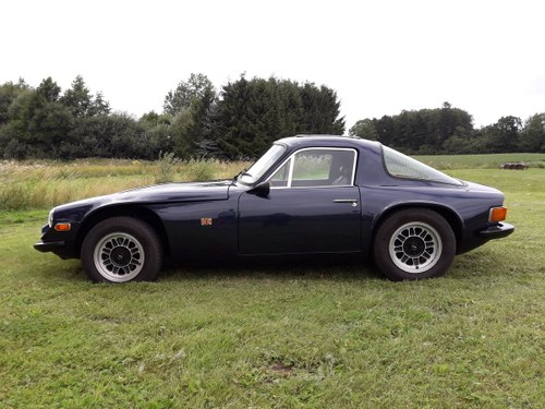 1976 TVR 3000m LHD for sale For Sale