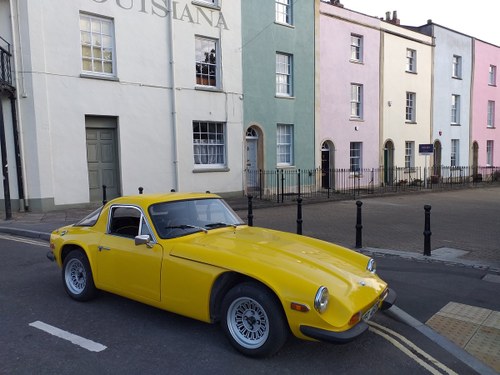 1976 1600m TVR Classic Sports Car For Sale