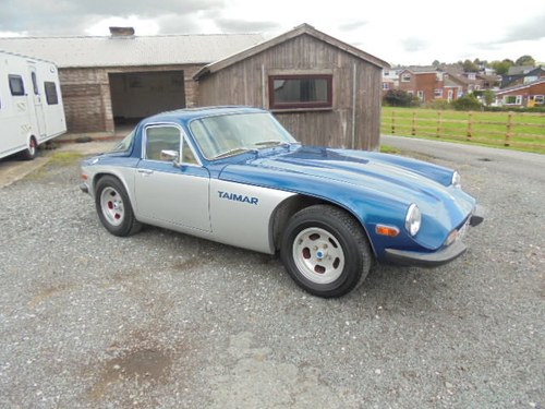 TVR Taimar 1979 For Sale