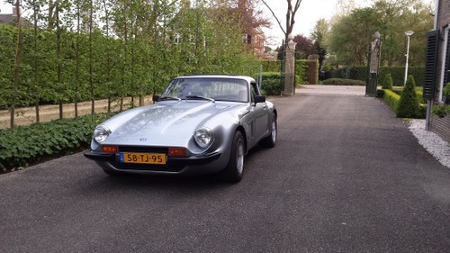 1978 TVR Taimar Wide body 200BHP For Sale