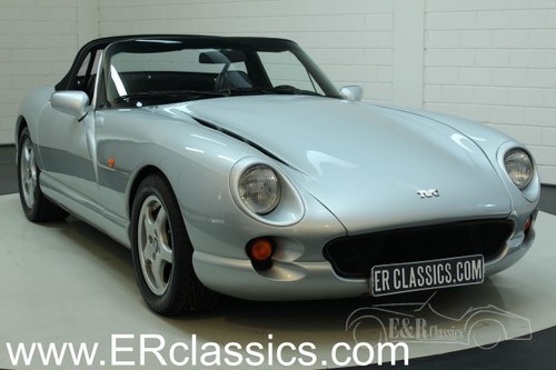 TVR Chimaera 500 1996, 5.0 ltr, LHD in very good condition In vendita