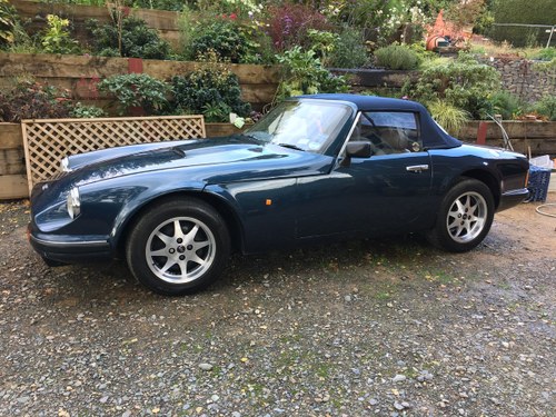 1990 TVR S3  For Sale