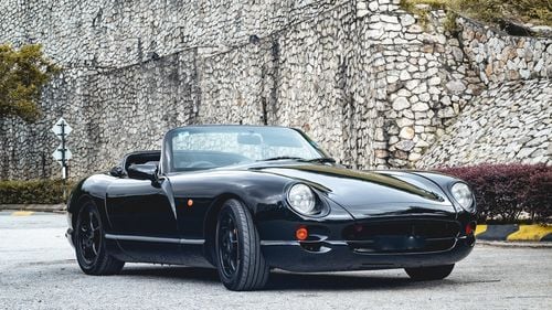 Picture of TVR Chimaera 400 2000 - For Sale