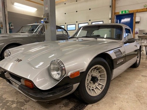 1972 TVR 2500 M For Sale