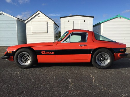 1979 TVR Taimar 3000 SOLD