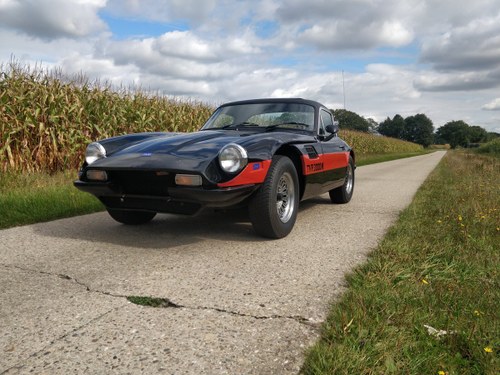 1975 TVR 3000M '75  lhd SOLD