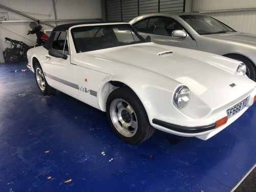 1989 TVR 280’S For Sale