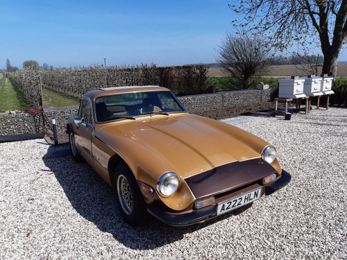 1979 TVR TAIMAR  For Sale