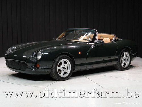 1994 TVR Chimaera '94 For Sale