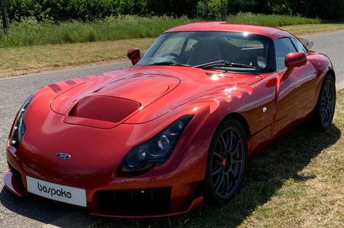 Sagaris 2005 (55) For Sale