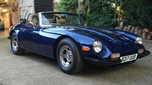 1984 TVR 3000S SOLD