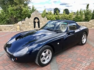 1992 TVR Griffith 4.0 250 BHP Pre Cat For Sale
