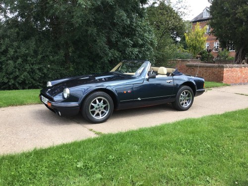 1990 TVR S3 For Sale