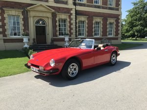 1979 TVR 3000S Very Original **SOLD** For Sale