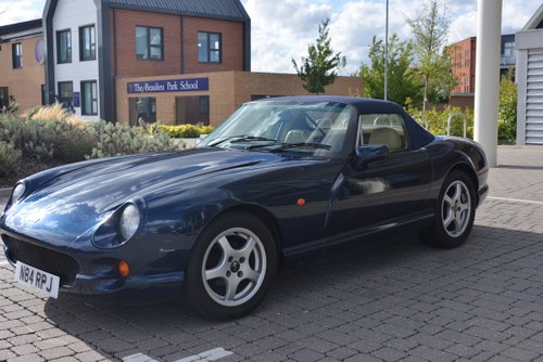 1995 TVR Chimera 4.0 HC For Sale
