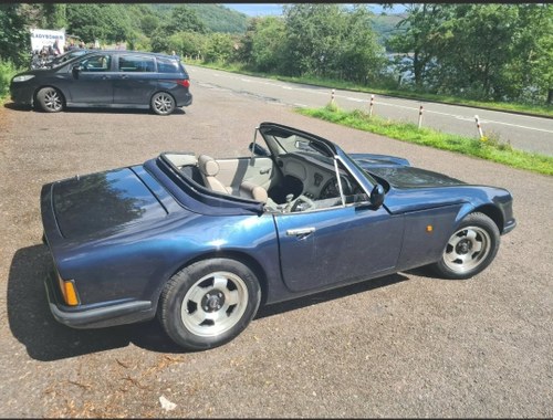 1987 TVR S1 2.8  For Sale