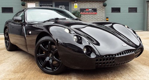 2000  TVR Tuscan Speed Six Mk1  For Sale