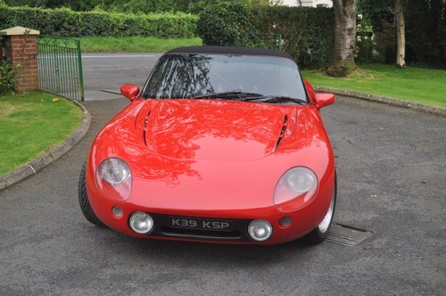 1992 TVR Griffith 4.0 Pre Cat For Sale