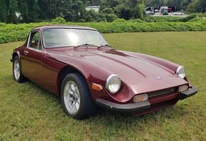 1979 Very nice 79 TVR Taimar LHD SOLD