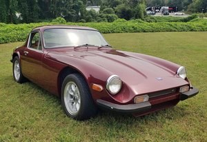 1979 Very nice 79 TVR Taimar LHD VENDUTO