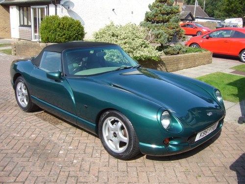 1993 Early TVR Chimaera For Sale