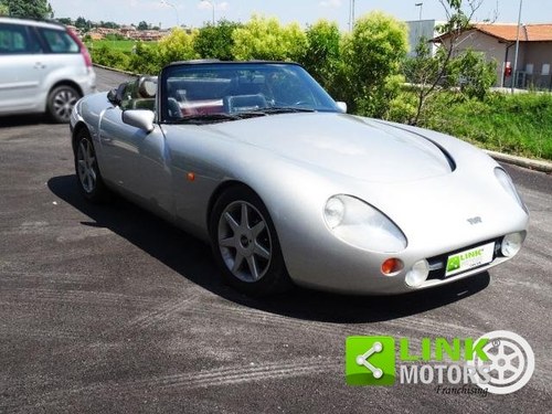 1993 TVR GRIFFITH For Sale