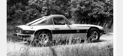 1974 Looking for TVR 3000M or taimar to restore