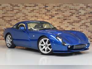 2005 TVR Tuscan 2S For Sale (picture 1 of 24)