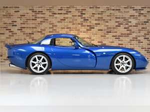 2005 TVR Tuscan 2S For Sale (picture 2 of 24)