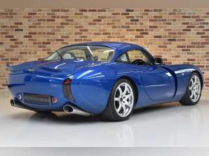 2005 TVR Tuscan 2S For Sale (picture 3 of 24)