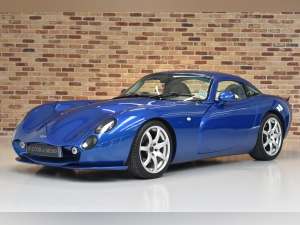 2005 TVR Tuscan 2S For Sale (picture 7 of 24)