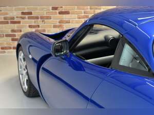 2005 TVR Tuscan 2S For Sale (picture 9 of 24)
