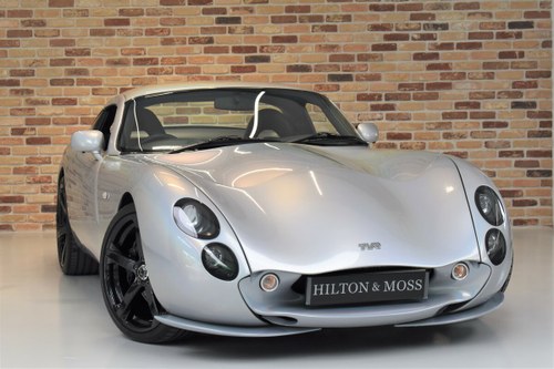2006 TVR Tuscan 2S 3 For Sale