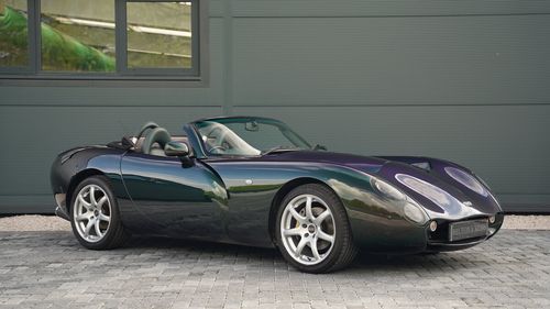 Picture of 2005 TVR Tuscan Convertible - For Sale