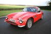 1964 TVR Good, Bad or Ugly