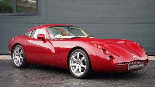 Picture of 2000 TVR Tuscan Mk1 - For Sale