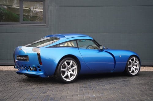2005 TVR T350 - 5