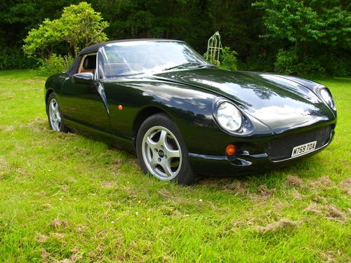 1995 TVR Chimaera 4.6 For Sale